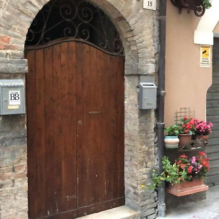 La Casetta Due Teramo Kültér fotó