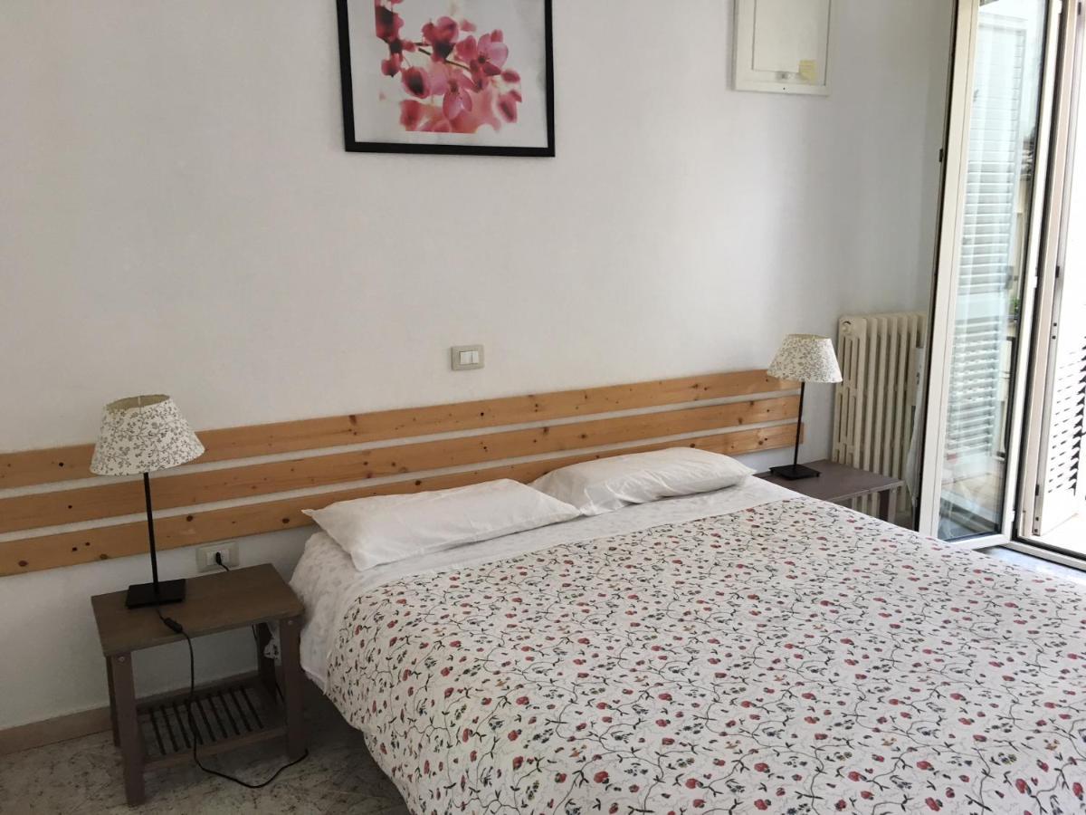 La Casetta Due Teramo Kültér fotó