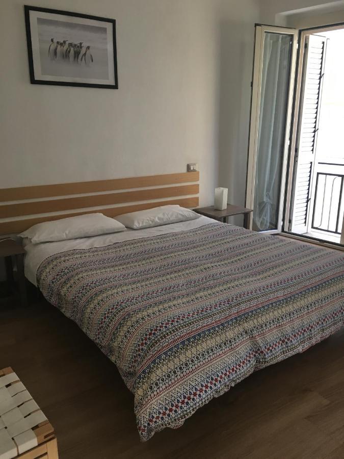 La Casetta Due Teramo Kültér fotó