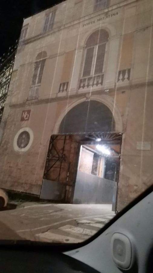 La Casetta Due Teramo Kültér fotó