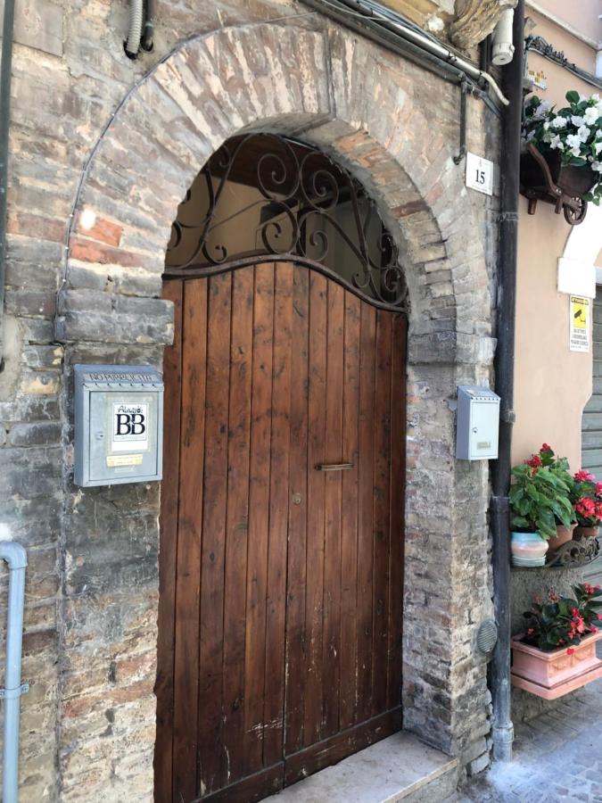La Casetta Due Teramo Kültér fotó